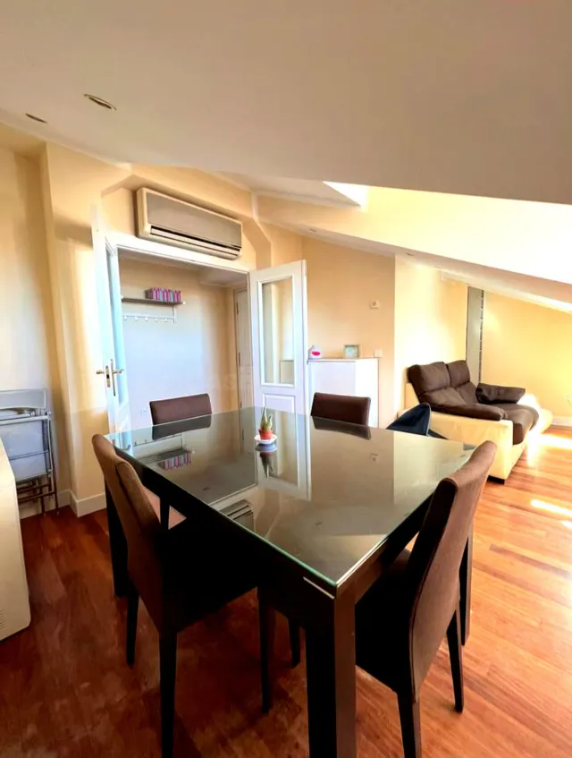 Piso en el Corazón de Salamanca 🤩¡Oportunidad Única de Inver