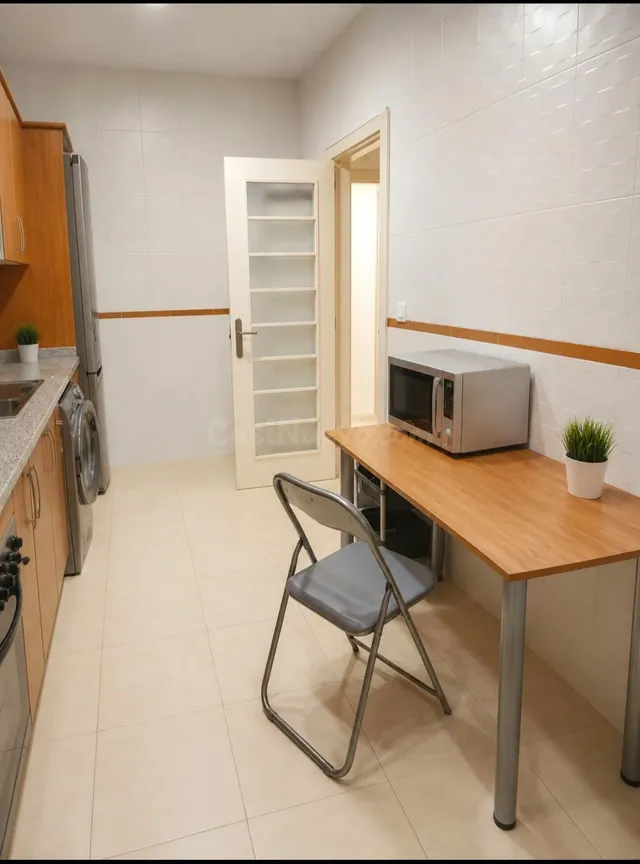 Moderno Apartamento en la Tranquilidad de Montebello, La Nuc - foto 3