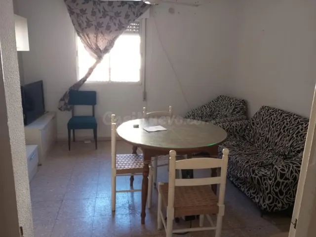 BAJO PARA REFORMAR EN POLIG. GUADALQUIVIR
