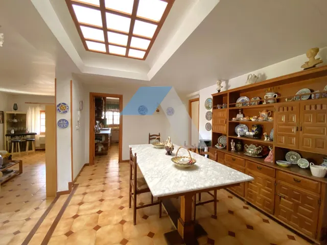 ¡¡INCREÍBLE CHALET en parcela de 11.000 m2!!!! — 21