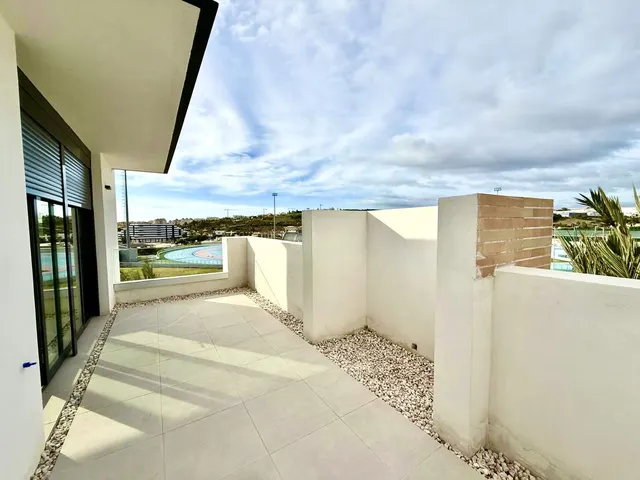 Ático 2 habitaciones 90m² en venta - Costa Del Sol — 8
