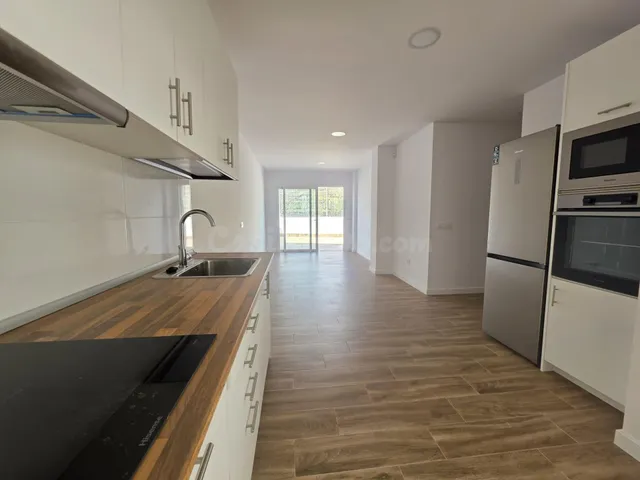 Piso 3 habitaciones 119m² en alquiler - La hidalga tenerife