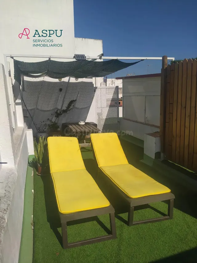 APARTAMENTO CON LICENCIA VFT — 2