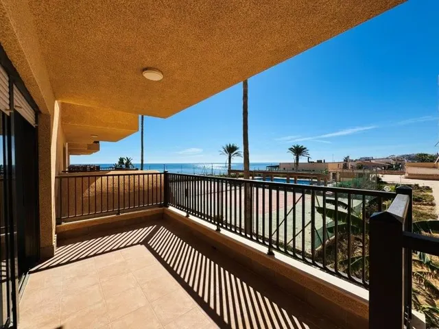 Apartamento 3 habitaciones 119m² en venta - Los Europeos — 7