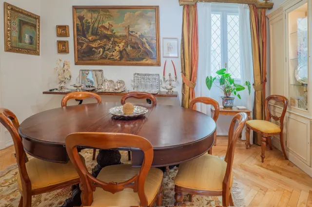 Piso exterior en venta en Goya — 18