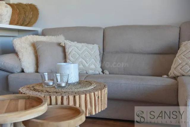 Apartamento en Venta en Javea/Xabia Alicante - foto 4