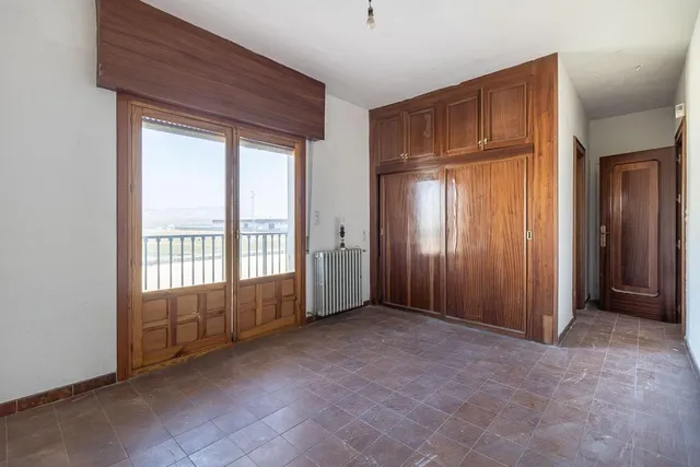 Casa con terreno y nave en Santa Fe — 21