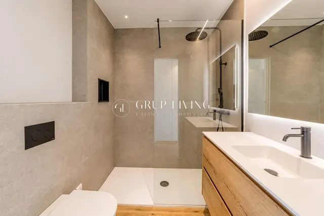 Villa de lujo passivhouse en la plana de Sitges — 34