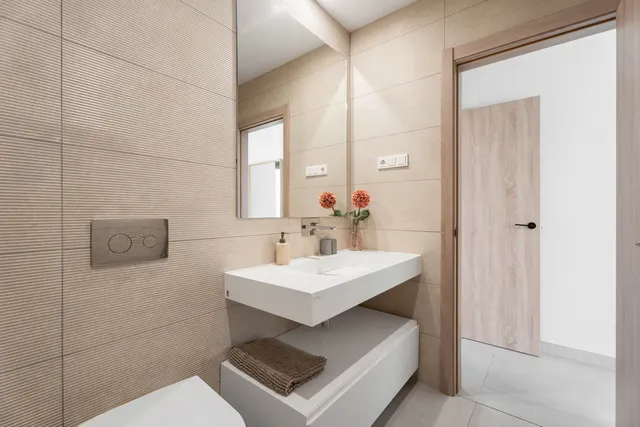 Ático Dúplex 3 habitaciones 173m² en venta - Marbella — 26