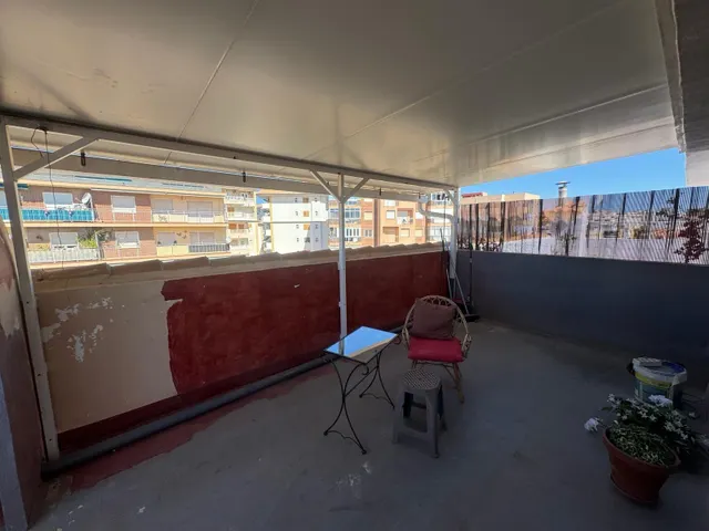 Dúplex a 300 metros de la playa de La Mata — 20
