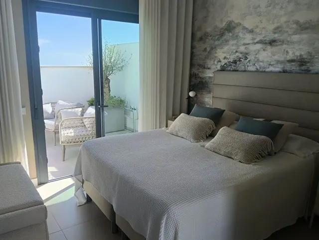 Ático 2 habitaciones 135m² en venta - Riviera del sol — 13