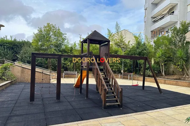 Apartamento 2 habitaciones 108m² en alquiler - Mafamude e Vilar do Paraíso — 8