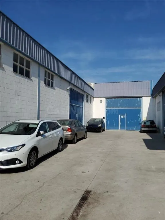 Nave industrial 4 habitaciones 496m² en venta - CataluÃ±a - foto 2