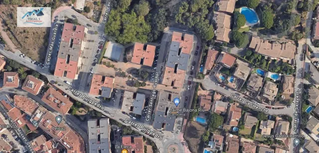 Venta piso en Palamós (Girona) — 4