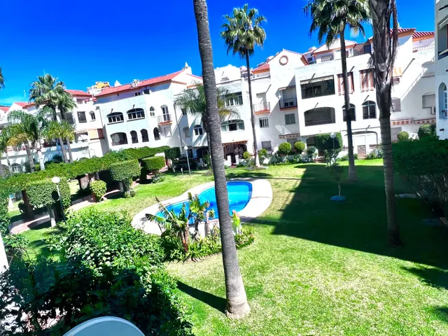 ALQUILER APARTAMENTO 2 DORMITORIOS BENALMADENA COSTA — 15