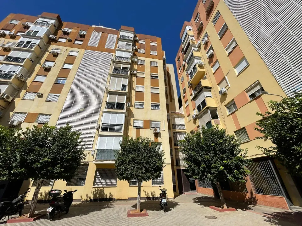 Venta de Piso en Sevilla