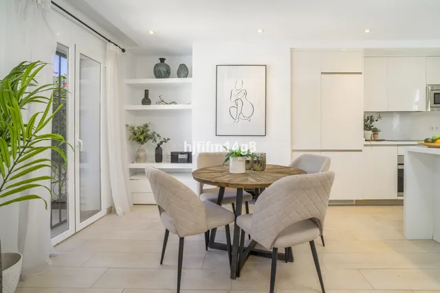 Adosado 2 habitaciones 89m² en venta - Marbella - foto 5