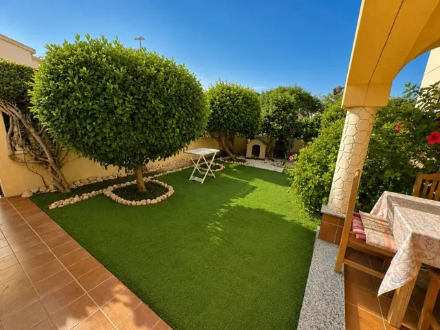 Bungalow 1 habitación 88m² en venta - Lomas de Cabo Roig — 14