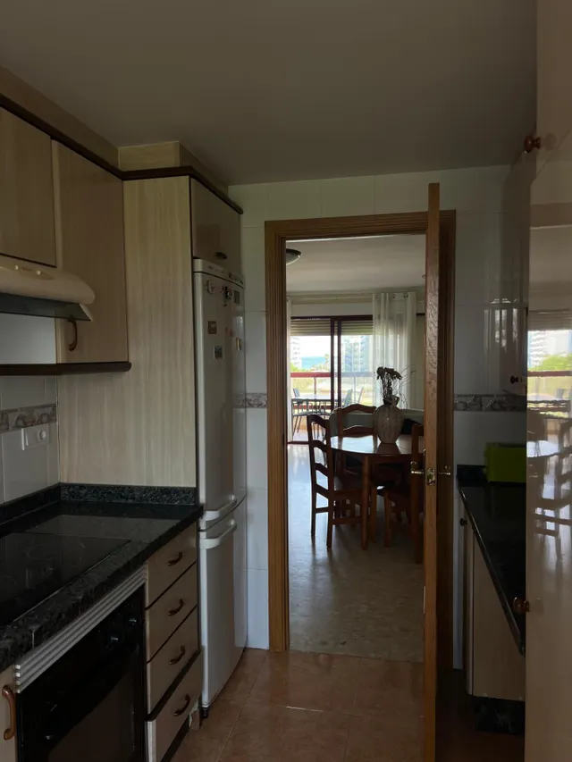 APARTAMENTO  ALQUILER TEMPORAL HASTA EL 30 DE JUNIO — 20