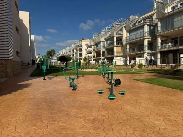 Apartamento 2 habitaciones 71m² en venta - Los balcones — 16