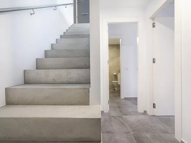Adosada en Venta en Pozo De Los Frailes Almería — 11