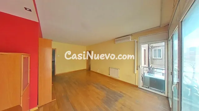 OPORTUNIDAD EN EL CENTRO DE SABADELL - foto 4