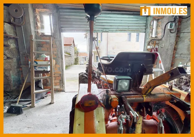 SE VENDE CASA EN MUIMENTA (CARBALLEDA DE AVIA), OURENSE - foto 5
