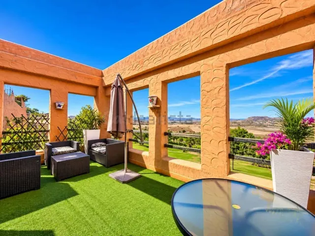 Piso en Venta en Mojacar Almería — 2