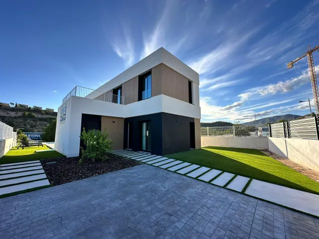 Villa de Lujo 3 habitaciones 243m² en venta - Seascape resort — 7