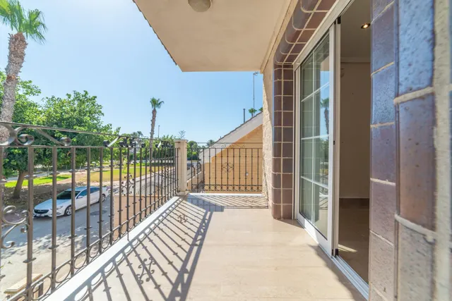 Pareado 3 habitaciones 250m² en venta - La Senda del Recuerdo — 10