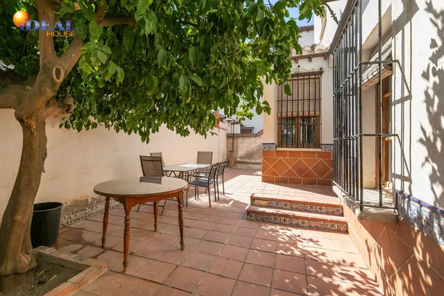 TU NUEVA VIVIENDA EN URBANIZACION EXCLUSIVA JUNTO A GRANADA — 6