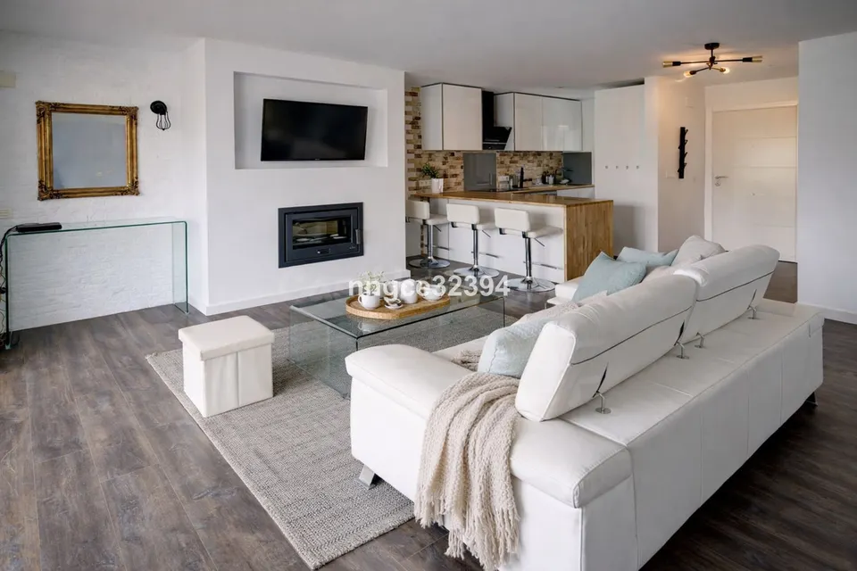 Ático 3 habitaciones 107m² en venta - Marbella