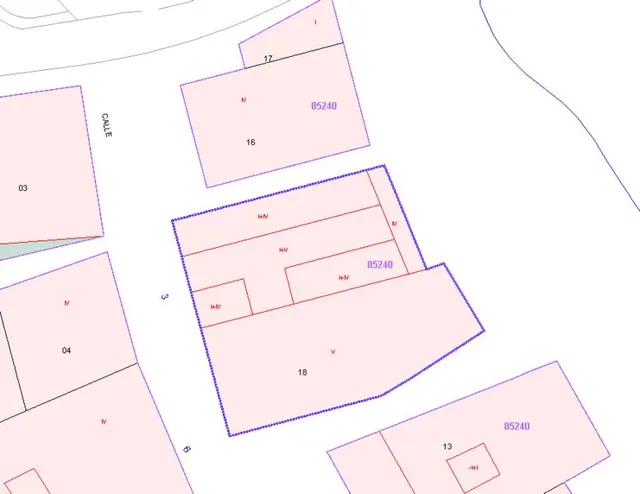 Apartamento 1 habitación 298m² en venta - Picos de europa — 22