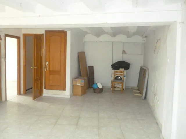 Casa en La Vila - Ontinyent — 12