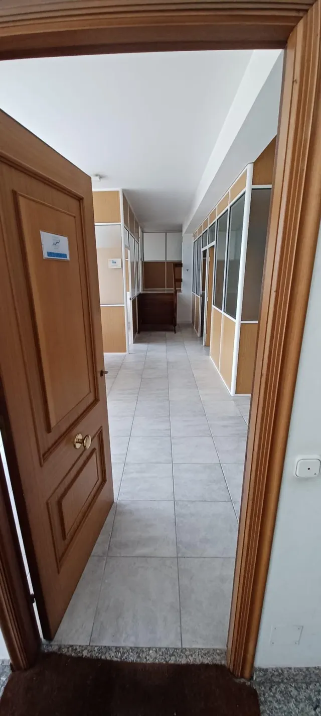 OFICINAS EN ALQUILER EN SANTIAGO — 19