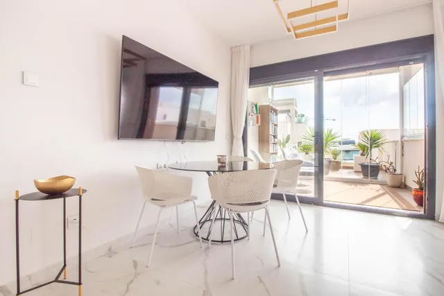Apartamento 2 habitaciones 91m² en venta - Ciudad de las com - foto 3