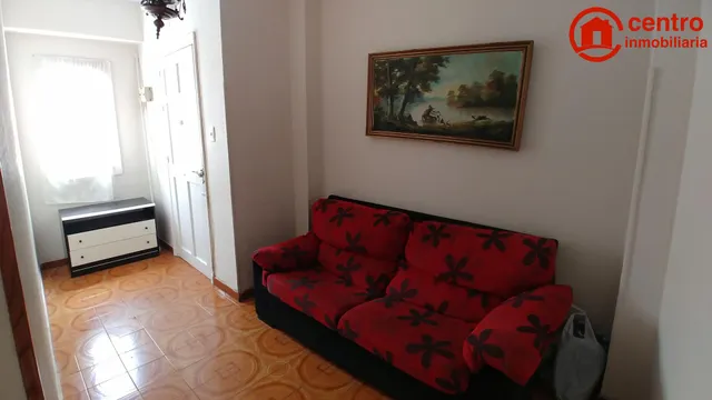 Piso céntrico junto a la Salle — 12