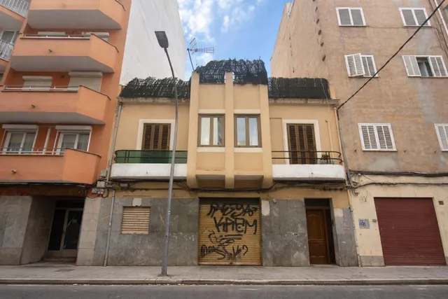 Edificio en venta en Arxiduc - Palma de Mallorca — 7