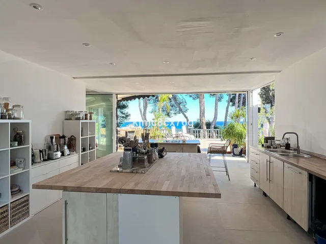 Chalet 7 habitaciones 915m² en venta - Centro — 22