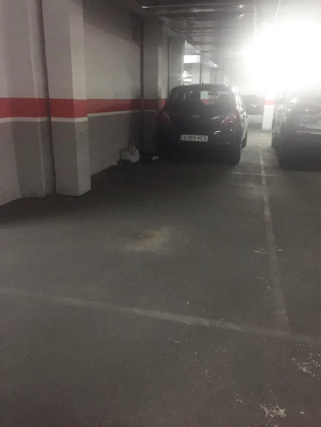 REBAJAS!!! PLAZAS DE GARAJE EN ZONA UNIVERSIDAD! — 8