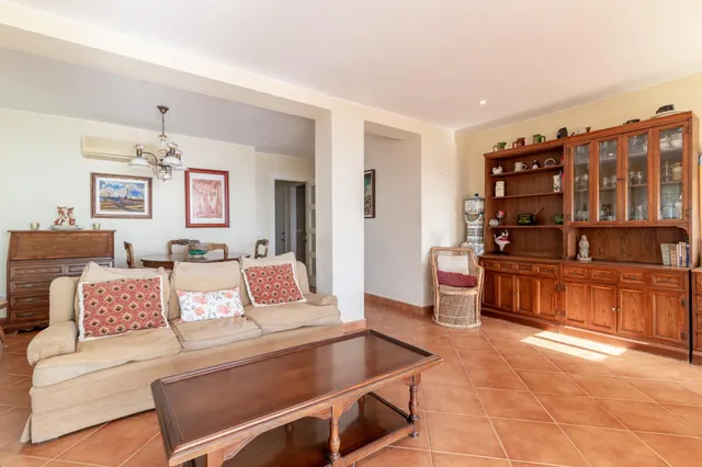 Apartamento frontal en el Paseo Marítimo del Torreón - Benicasim — 15