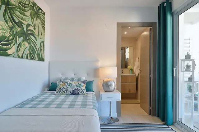 Apartamento 4 habitaciones 181m² en venta - Centro — 18