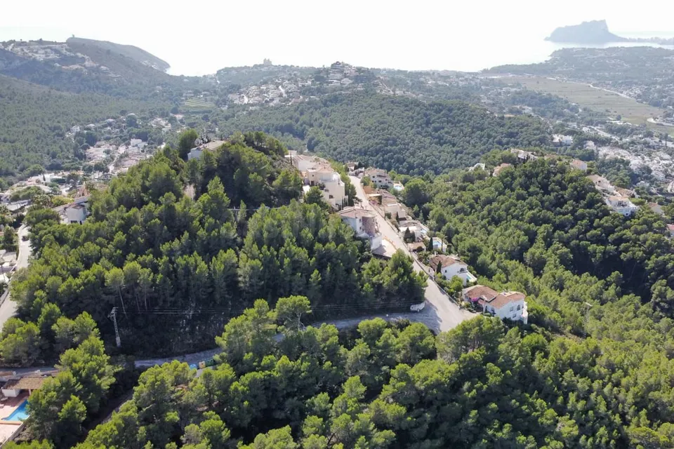Parcela en venta - Verde pino