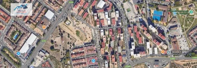 Venta piso en Castilleja de la Cuesta (Sevilla) - foto 4