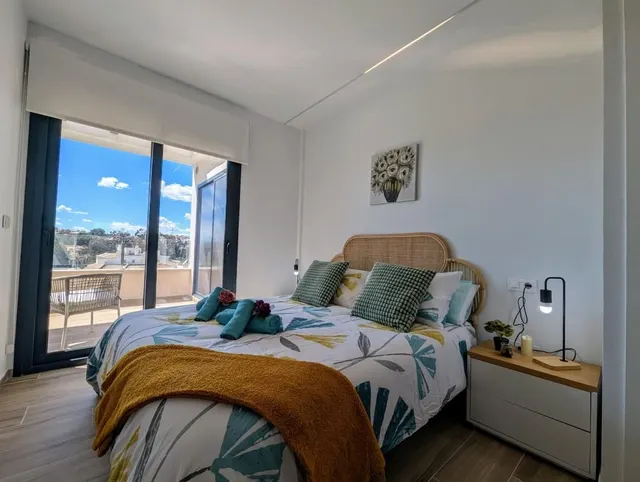 Apartamento 2 habitaciones en venta - Villamartin — 17