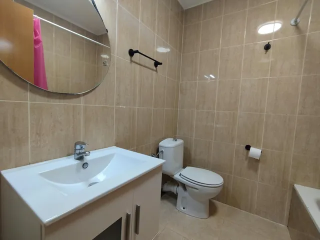 ¡piso reformado en venta en zona capellans – Salou! de 3 habitaciones — 21