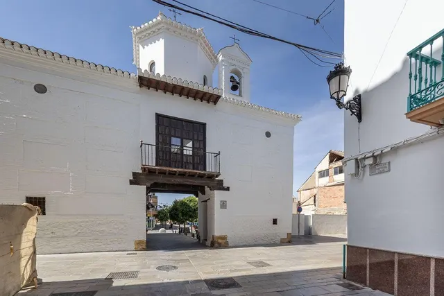 Oportunidad única en el corazón de Santa Fe — 15