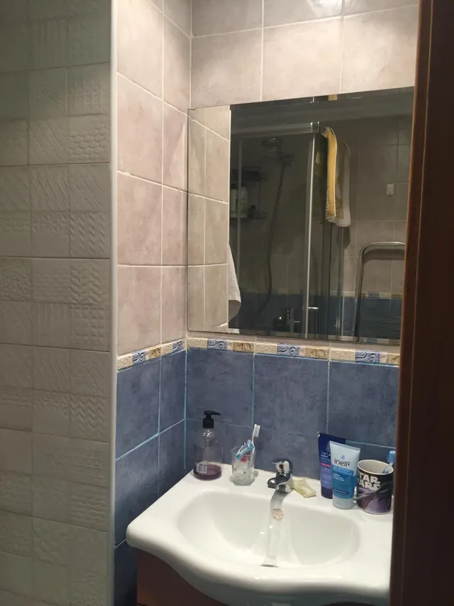 Amplio piso en alquiler en la Cruz de los Caídos, Cáceres — 8