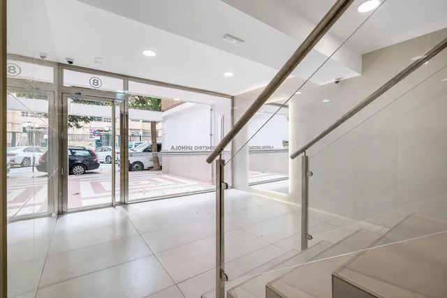 PISO EN ZONA SANDERS — 35