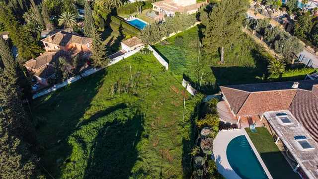 Parcela en venta - Marbella — 7